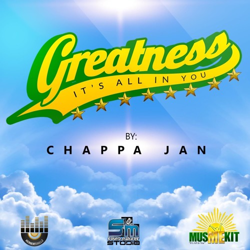 GREATNESS