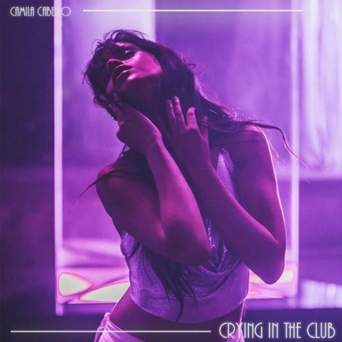 Camila Cabello Crying In The Club Monstaph Remix Spinnin Records