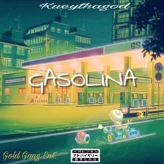 Gasolina (prod By Mega Beats)