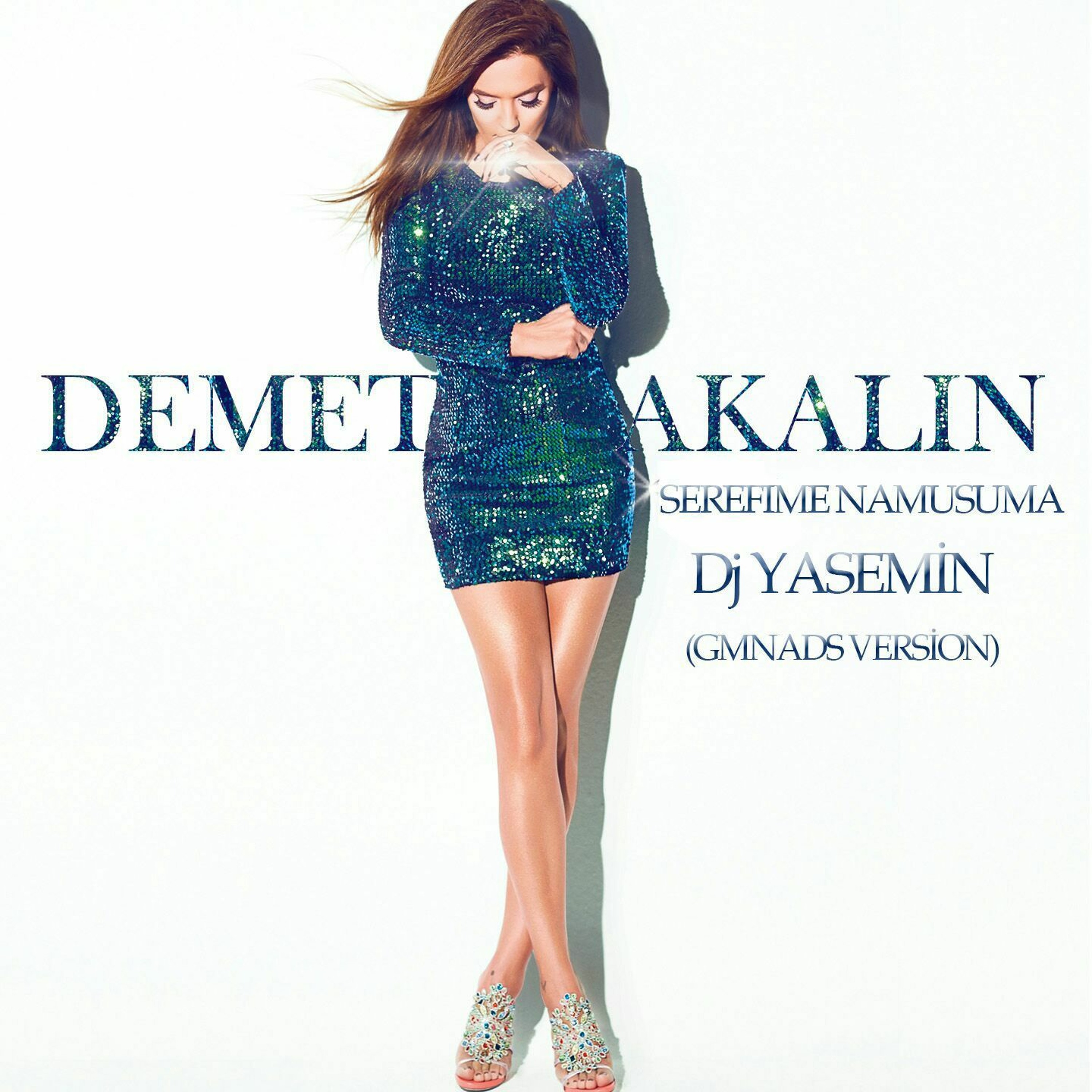 DJ Yasemin