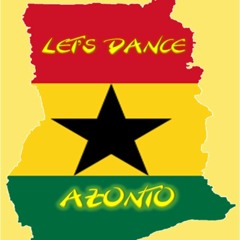 Sister Azonto - Kevin Darbo