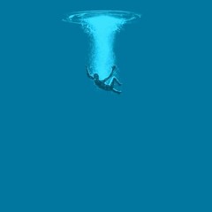 o'er the flood