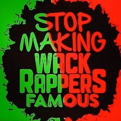 Mack Bishop What's It Gonna Be