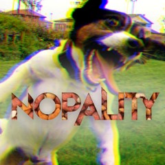 Perro LOCO - Nopality