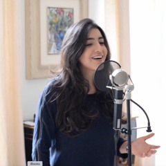 Despacito messy Mashup (Shape of You, Faded, Treat you Better) - Luciana Zogbi