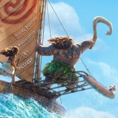 Disney's Moana - You're Welcome (Resequenced by Mutagen)