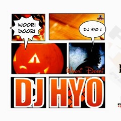 DJ Hyo - Woori Doori Style (DJ Gh@ ft RyanInside remix) 2017 Prev