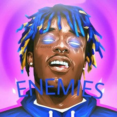 Enemies (NassieRemix)- NassieTheProducer#LilUzi #QuickSnap