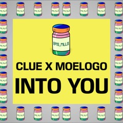 Clue x Moelogo - Into You | 12 PILLS