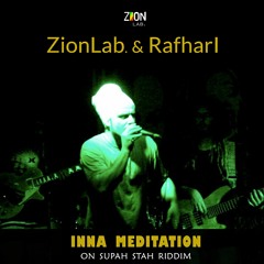 RafharI - Inna Meditation - Prod. ZionLab.