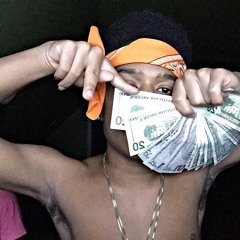 HCG JIZZLE - ONNA BLOCK (OFFICIAL AUDIO)