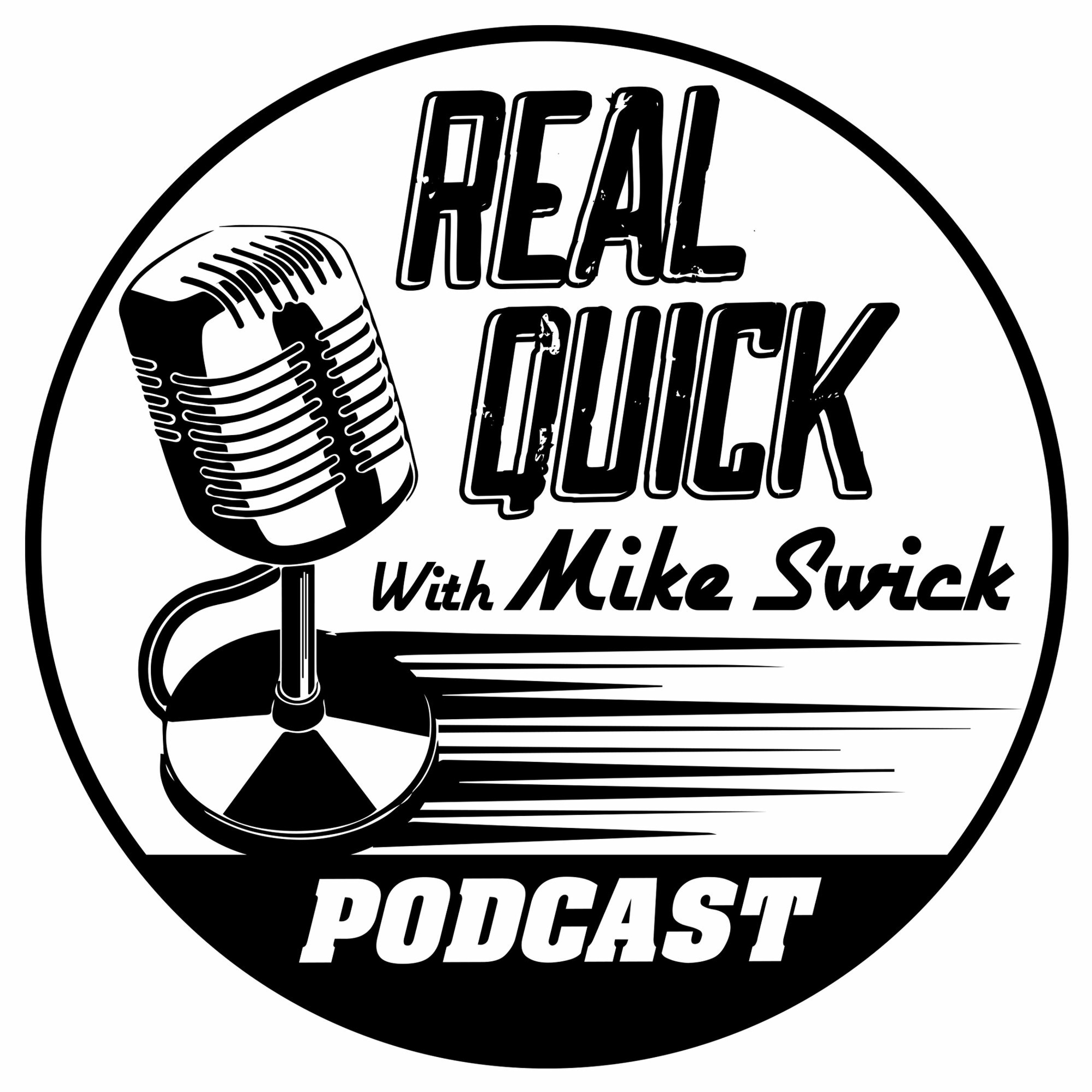 cover of episode Mark Hunt (In Studio) - EP #3