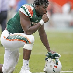 8.27.17 UNIVERSITY OF MIAMI FOOTBALL VOL.10