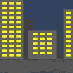 City Life