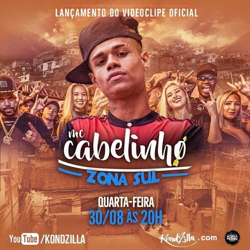 MC CABELINHO - MULHER VEM FUDER NO PPG [[ DJS MEEK & DAVIDOPPG ]] 2017