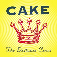 The Distance (Cake Cover)