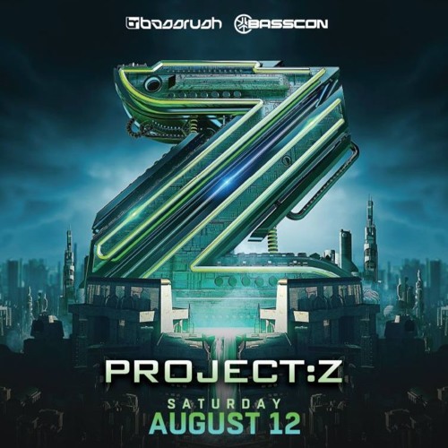 Mekanikal Project Z, NOS Events Center San Bernardino, United States