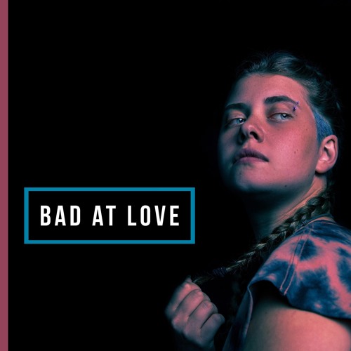 Download Bad At Love (Halsey) (Video In Description)