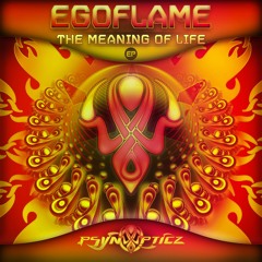 Middle Mode - Afrika (Egoflame Remix)