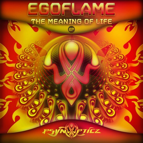 Middle Mode - Afrika (Egoflame Remix)
