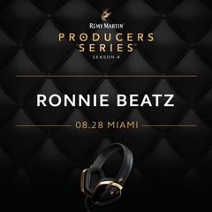 S4 | Miami - RONNIE BEATZ - Have Mercy
