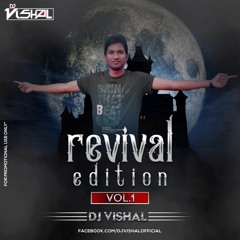 Khatooba (Alibaba Aur 40 Chor) DJ Vishal Mix