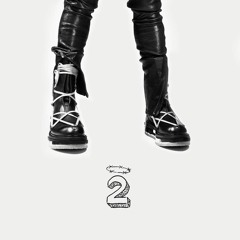 Lil Uzi Vert - For Real Instrumental | ReProd. By @_KingLeeBoy