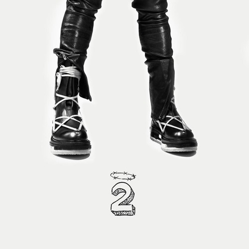 Lil Uzi Vert - For Real Instrumental | ReProd. By @_KingLeeBoy