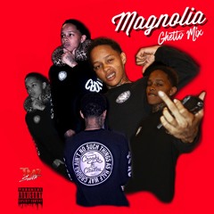 OMB BLOODBATH - MAGNOLIA Ghetto STYLE