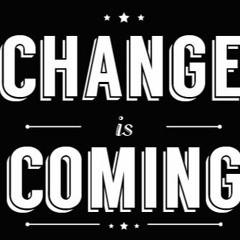Matty G- Change Is Comin