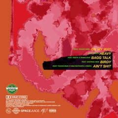 Reefadaplug - Heavy (Prod. Young Mizu)