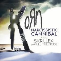 Korn - Narcissistic Cannibal (feat. Skrillex & Kill The Noise) (Foley Remix)