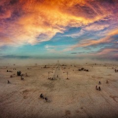 Burning Man