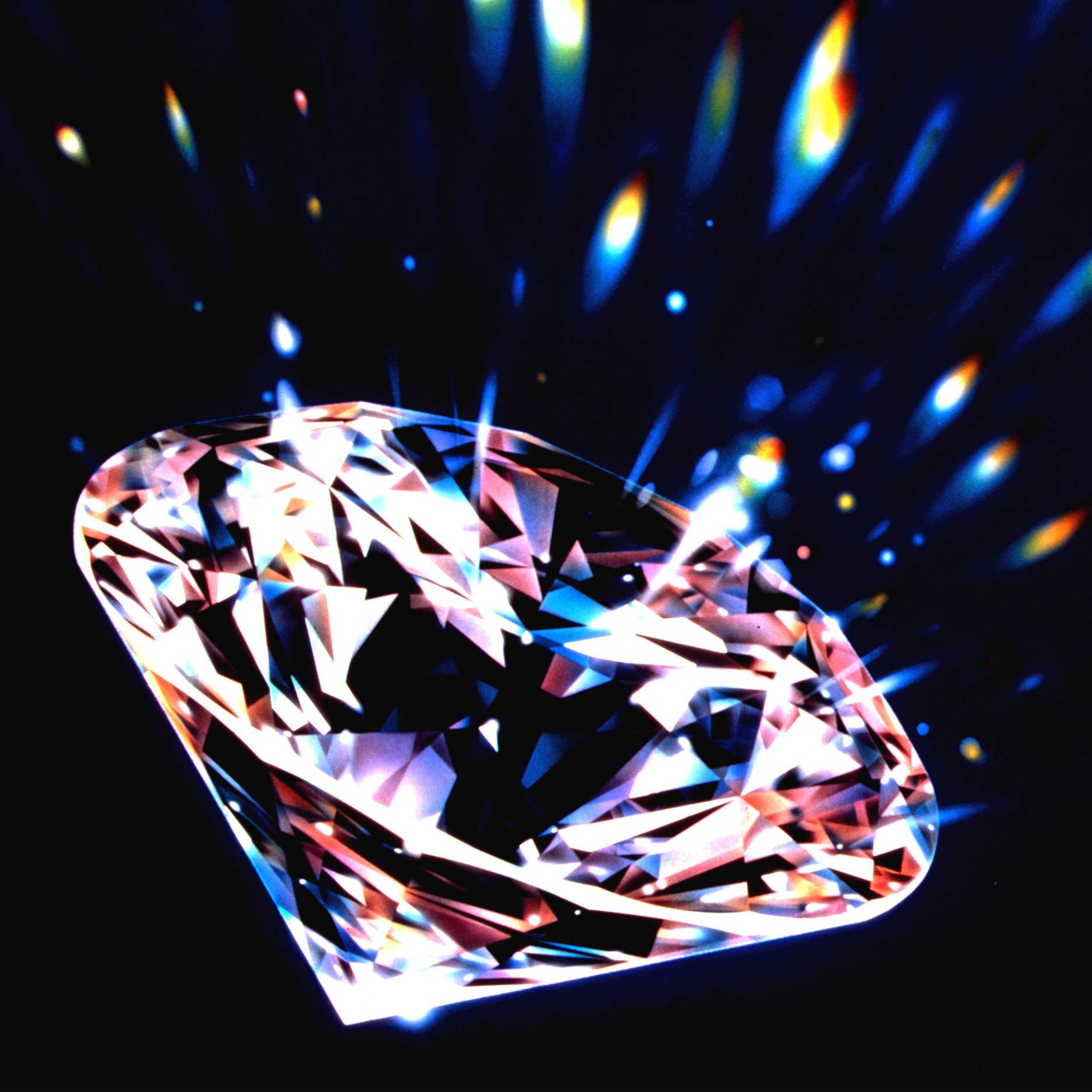 Gems episode artwork