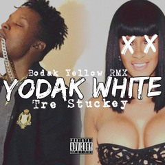 Bodak Yellow Remix "Yodak White"