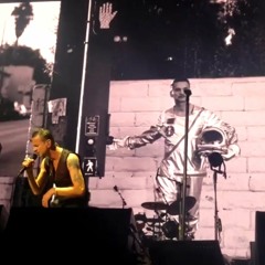 Depeche Mode - Cover Me Fdieu Edit