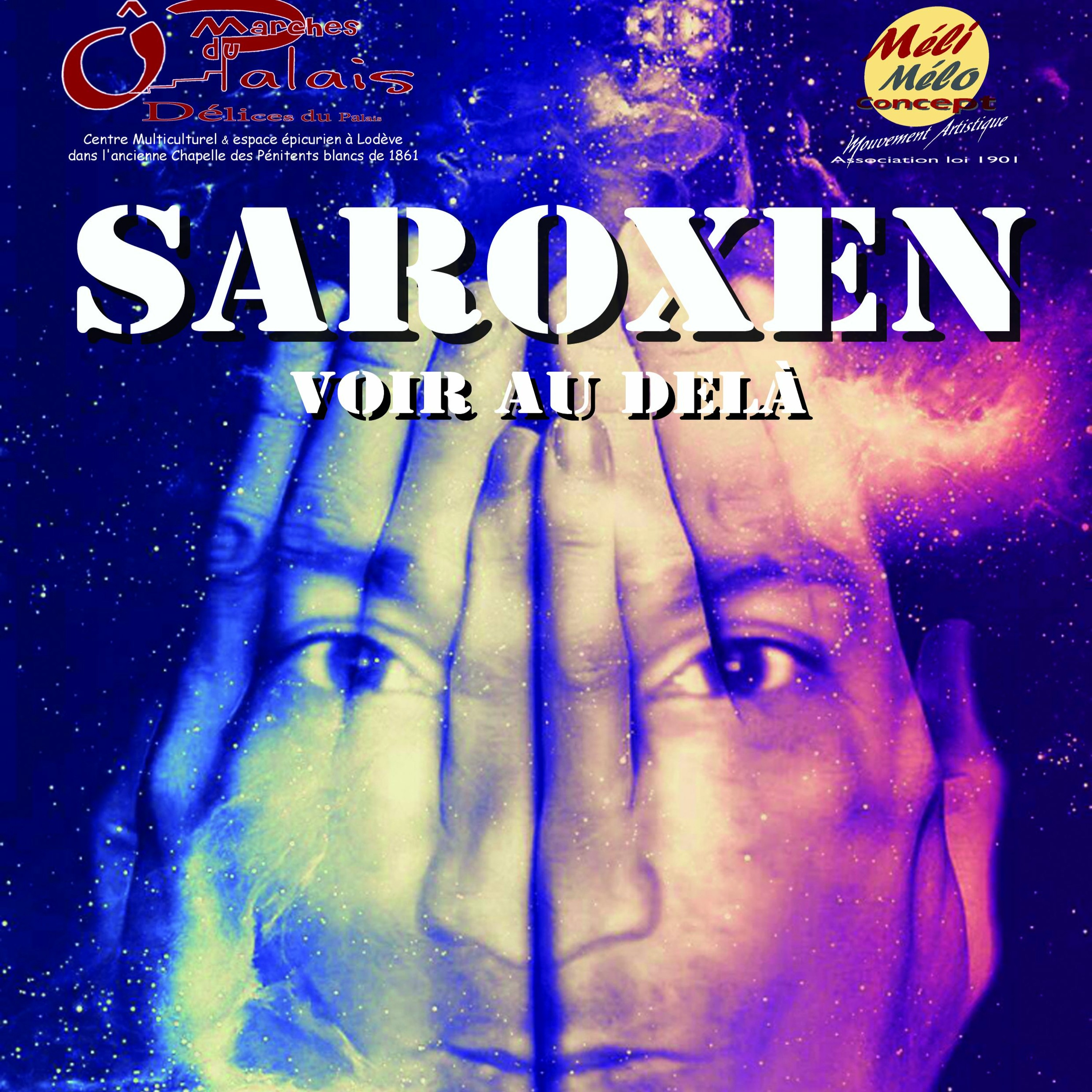 SAROX - SAROJAH