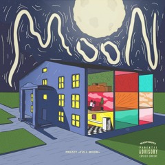 FULL MOON(Prod. by CHUPI x 2 PIECE)
