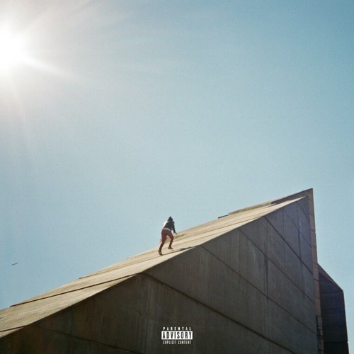 Daniel Caesar - Blessed