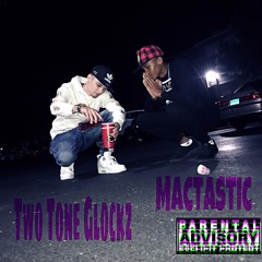 Double Cupz Feat. Mactaztic (Prod. By Shy$te)