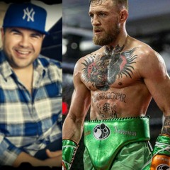 Conor McGregor Calls Y108 Before His Big Fight?