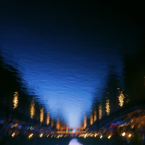 Beyond Time