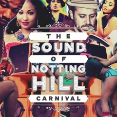 Notting Hill Carnival 2017 #NHC17