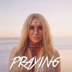 Kesha - Praying (Davy Quequin Piano Cover)