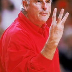 It Wasn't Bobby Knight