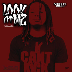 Sqadlife Dinero-Look at Me (Momma we Made it Remix)