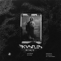 Post Malone - Too Young (KVSTLES Remix)