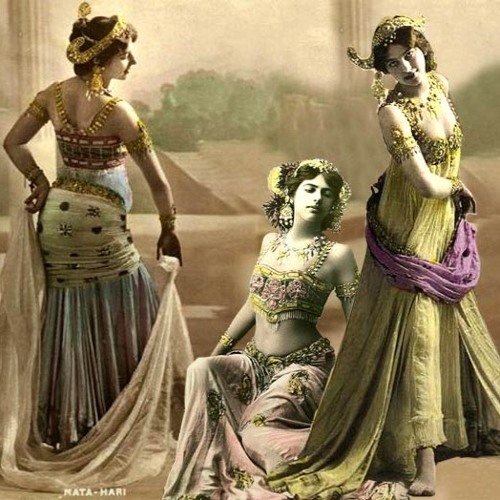 Soirée Orientale