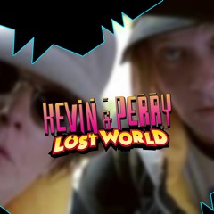 Kevin and Perry: Lost World -  Bingo Highway