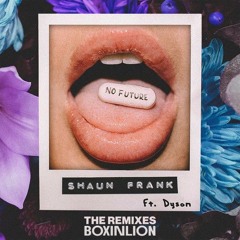 Shaun Frank - No Future Ft. Dyson (BOXINLION Remix)